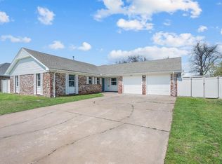 3425 NW 41st St, Oklahoma City, OK 73112