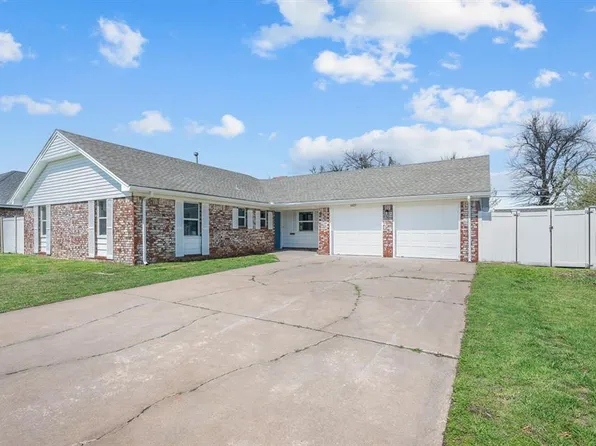 3425 NW 41st St, Oklahoma City, OK 73112