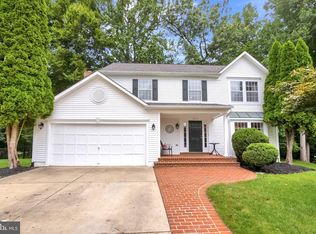 18615 Meadowland Ter, Olney, MD 20832