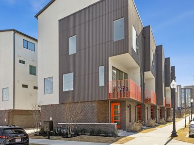 236 Melba St #105, Dallas, TX, 75208