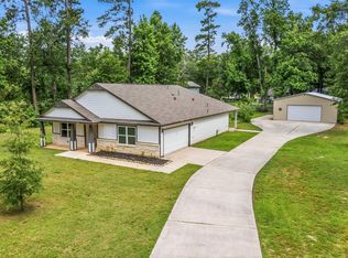 20878 White Oak Ln, Montgomery, TX 77316