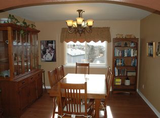 6535 Campfire Ct, Colorado Springs, CO 80922
