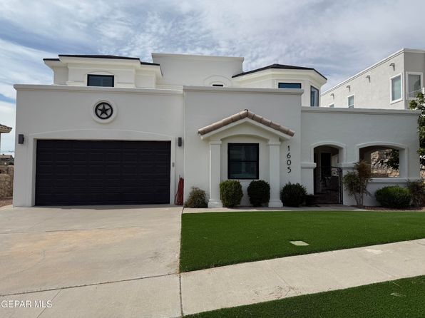 1605 Playa Del Sol