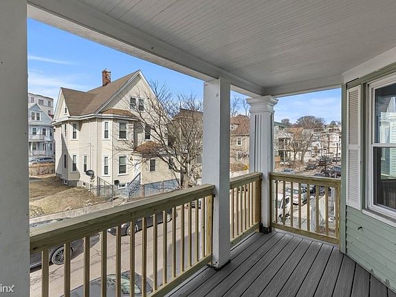 7 Speedwell St. #3 Boston (Dorchester) Unit Photo 17