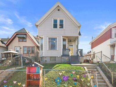 1544 S 6th STREET, Milwaukee, WI, 53204