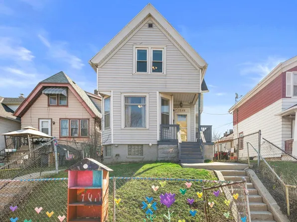 1544 South 6th STREET, Milwaukee, WI 53204