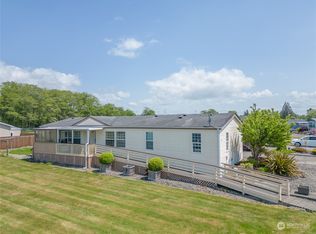 802 Rambling Rd, Aberdeen, WA 98520