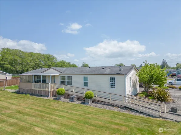 802 Rambling Road, Aberdeen, WA 98520