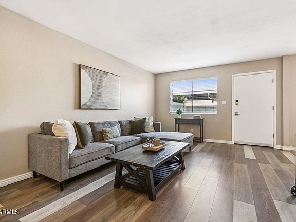 3rd image of 8225 N CENTRAL Avenue #36