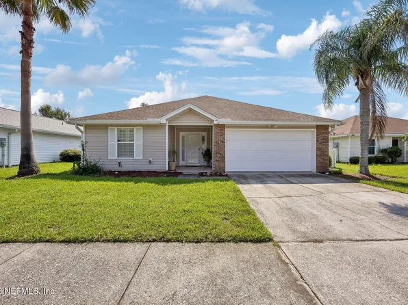 2241 PIERCE ARROW Drive, Jacksonville, FL 32246