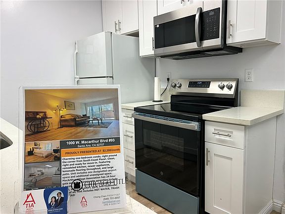 5th image of 1000 W Macarthur Blvd APT 93