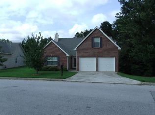 3704 Caseys Cv, Ellenwood, GA 30294