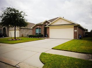 10423 Dewey Eve Ct, Houston, TX 77070