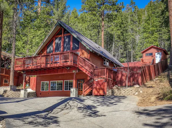 262 Park Ln, Kings Beach, CA 96143