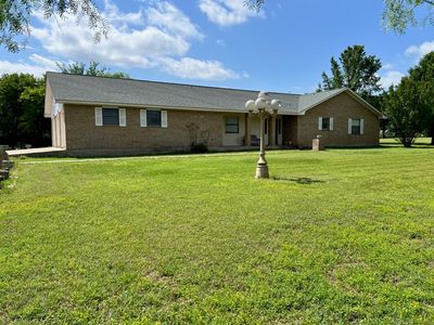 1659 Highway 2861, Comanche, TX, 76442