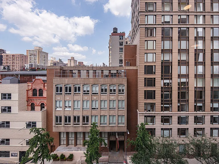 275 Central Park W #7E — Photo 13