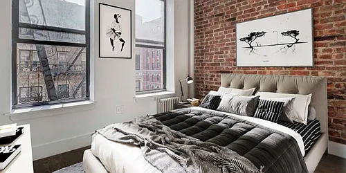 Rented by REAL New York