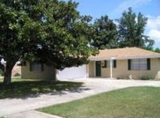 3850 Lynn Ora Dr, Pensacola, FL 32504