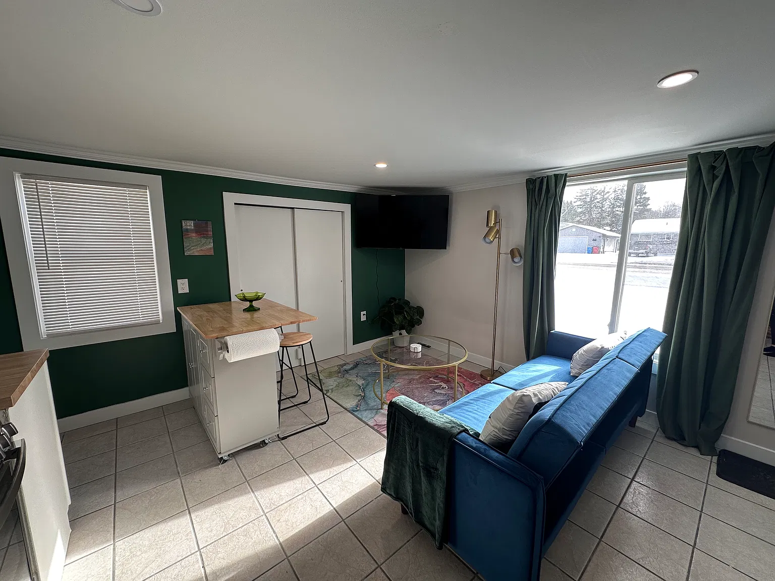 1 bed, 315 sqft, $1,595 — Photo 2