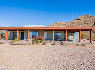 467 Camino Osito, Rio Rico, AZ 85648