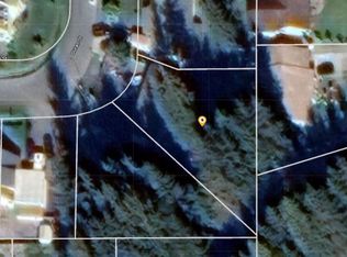 8699 Duran St, Juneau, AK 99801