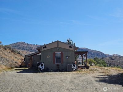 14 Bridge View Road, Tonasket, WA, 98855