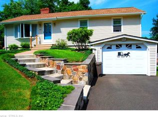 705 Mather St, Suffield, CT 06078