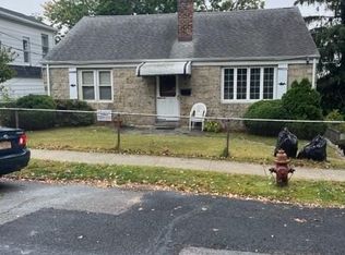 44 Sumner Ave, Yonkers, NY 10704