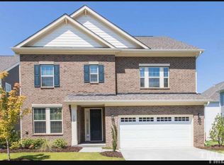 708 Vine Pond Ct, Apex, NC 27523