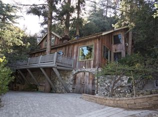 9441 Cedar Dr, Forest Falls, CA 92339