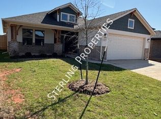 3820 NW 176th St, Edmond, OK 73012