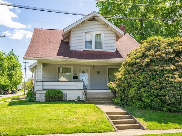 302 Park St, Orrville, OH 44667