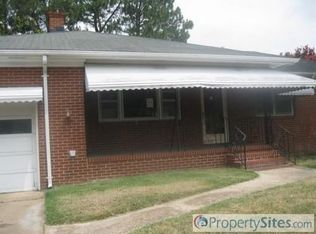 640 Providence Rd, Chesapeake, VA 23325