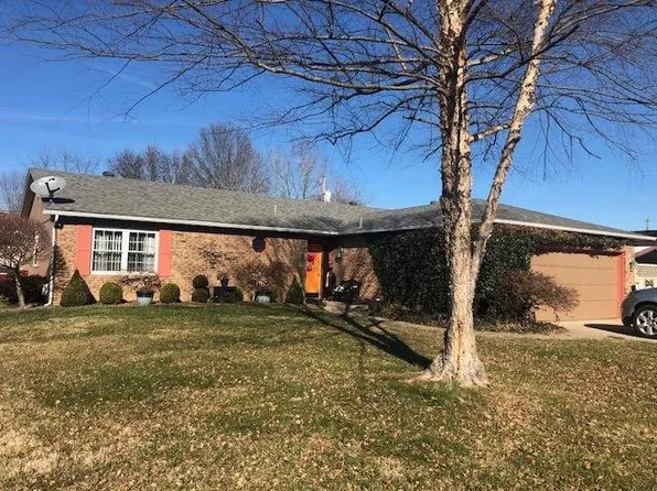 1641 Gainesway Dr, Worthington, KY 41183
