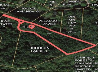 0 Red Wolf Run #1, Mars Hill, NC 28754