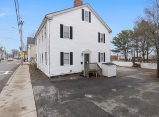 129-135 Water St, Newburyport, MA 01950