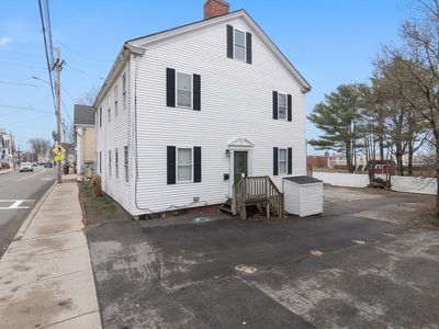 129-135 Water St, Newburyport, MA, 01950