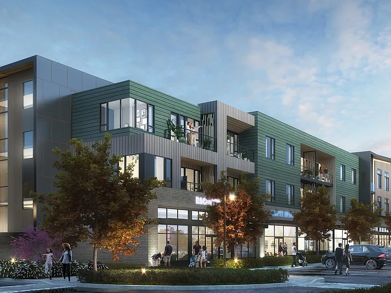 Belle Oaks Marketplace — Photo 1