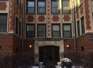 434 W Aldine Ave APT 1D, Chicago, IL 60657