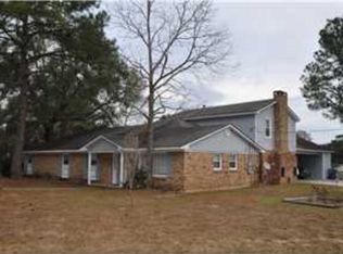 5123 Easy St, Mobile, AL 36619