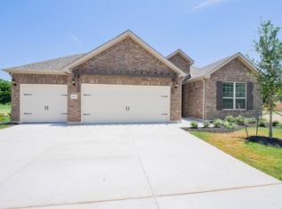 1612 Pueblo Pass, Leander, TX 78641