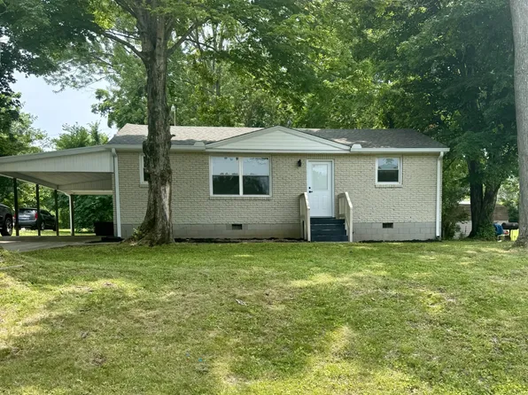 210 Alsup Dr, Springfield, TN 37172