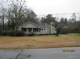 1920 6th Street Ext, Alexander City, AL 35010