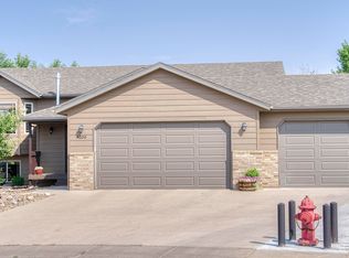 4200 Bridle Bit Ct, Gillette, WY 82718