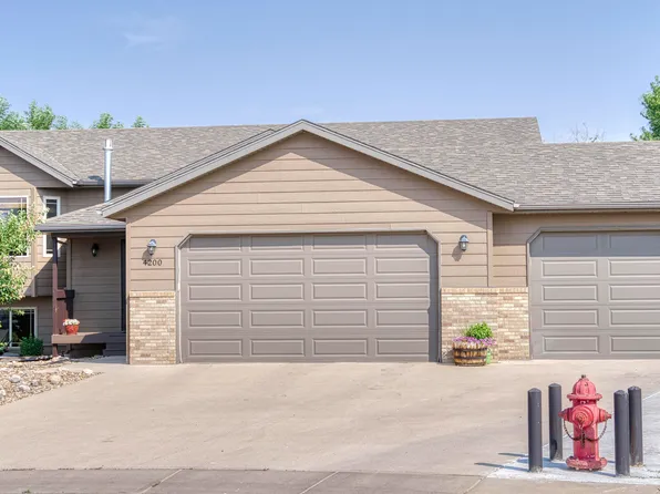 4200 Bridle Bit Ct, Gillette, WY 82718
