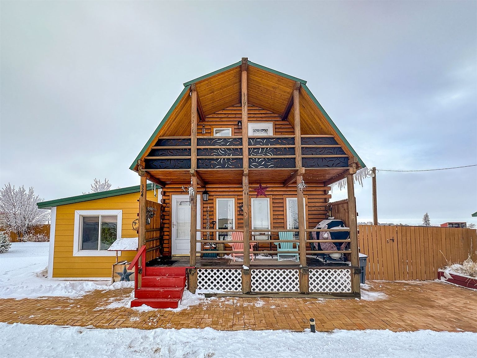 324 Oak St, Sweet Grass, MT 59484 MLS 30019941 Zillow