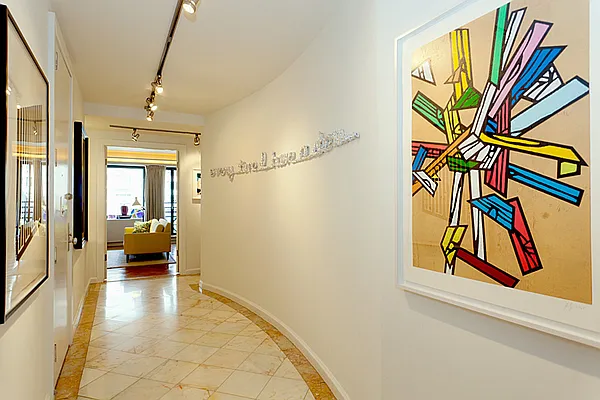 Rented by Brown Harris Stevens | media 19