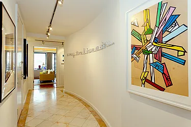 Rented by Brown Harris Stevens