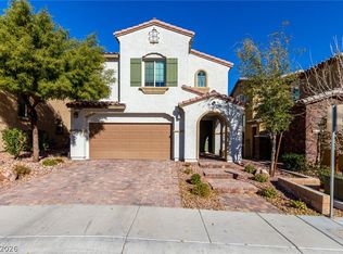 9968 Coyote Echo Ct, Las Vegas, NV 89166