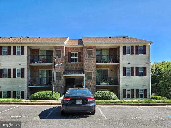 14905 Rydell Rd APT 103, Centreville, VA 20121
